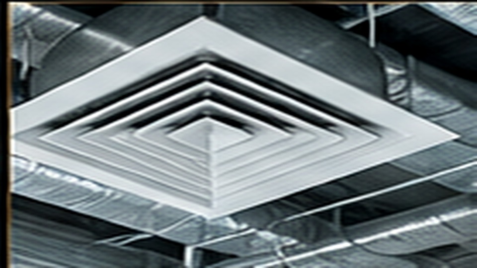 HVAC & Ventilation