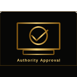 Authority Approvals & NOCs icon