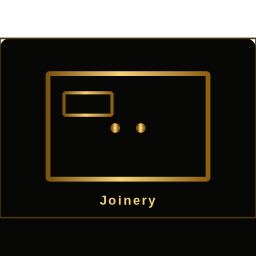 Joinery & Woodworks icon