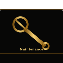 Maintenance & Facilities Management icon