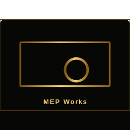 MEP Works icon