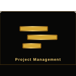 Project Management icon