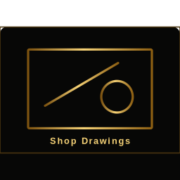 Shop Drawings & BIM Coordination icon