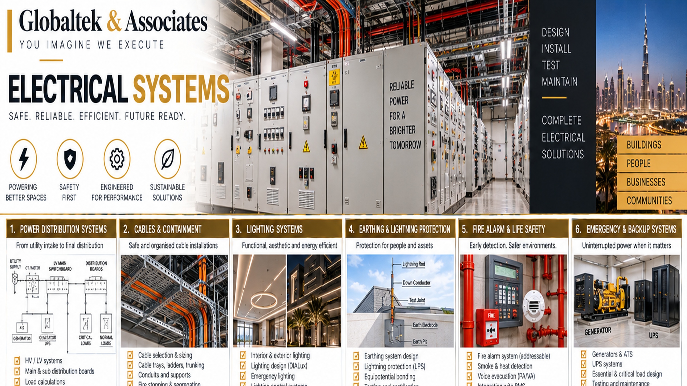 Electrical Systems