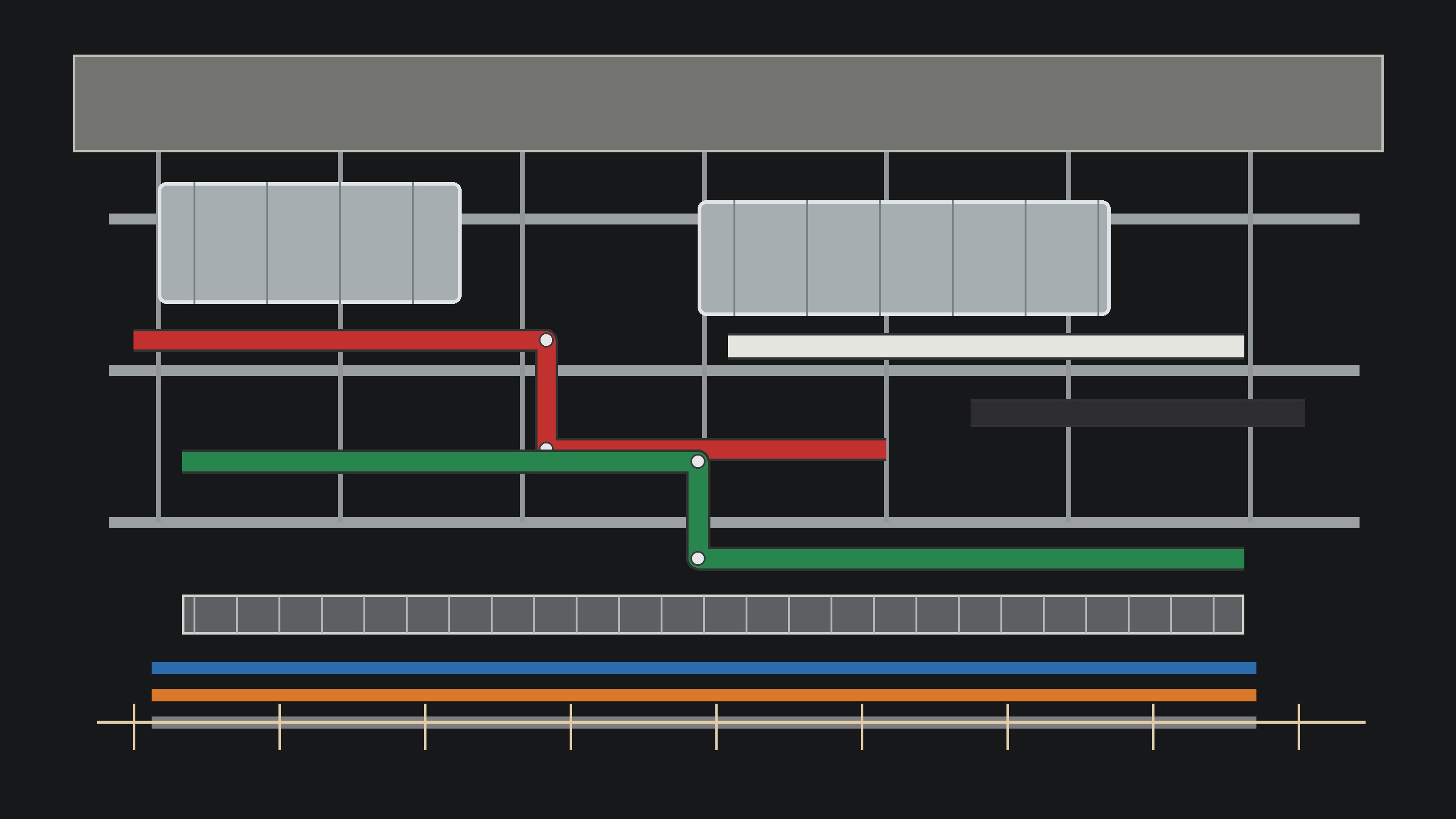 MEP Works