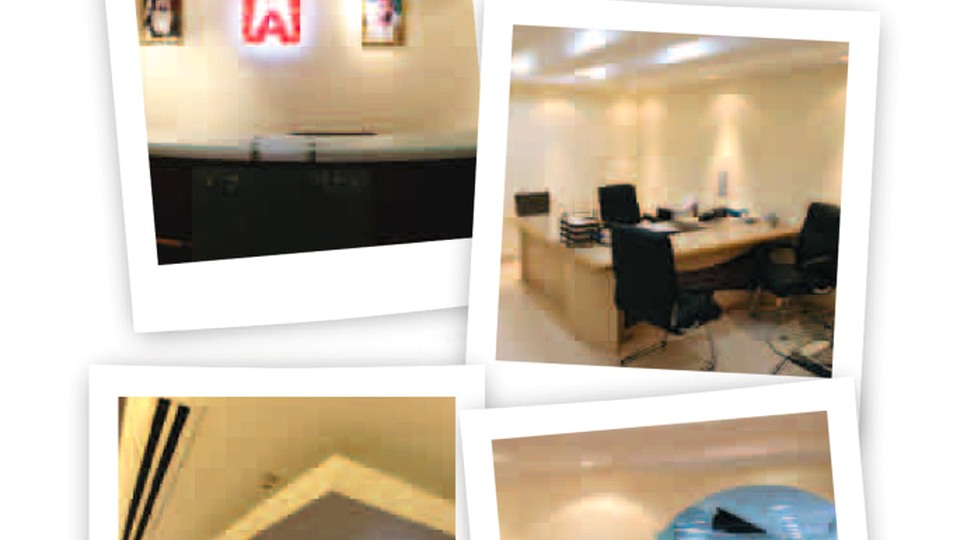Akar Technical Services
