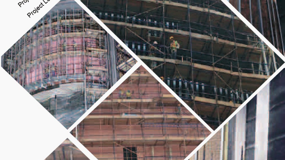 Dubai Mall Extension – Prada