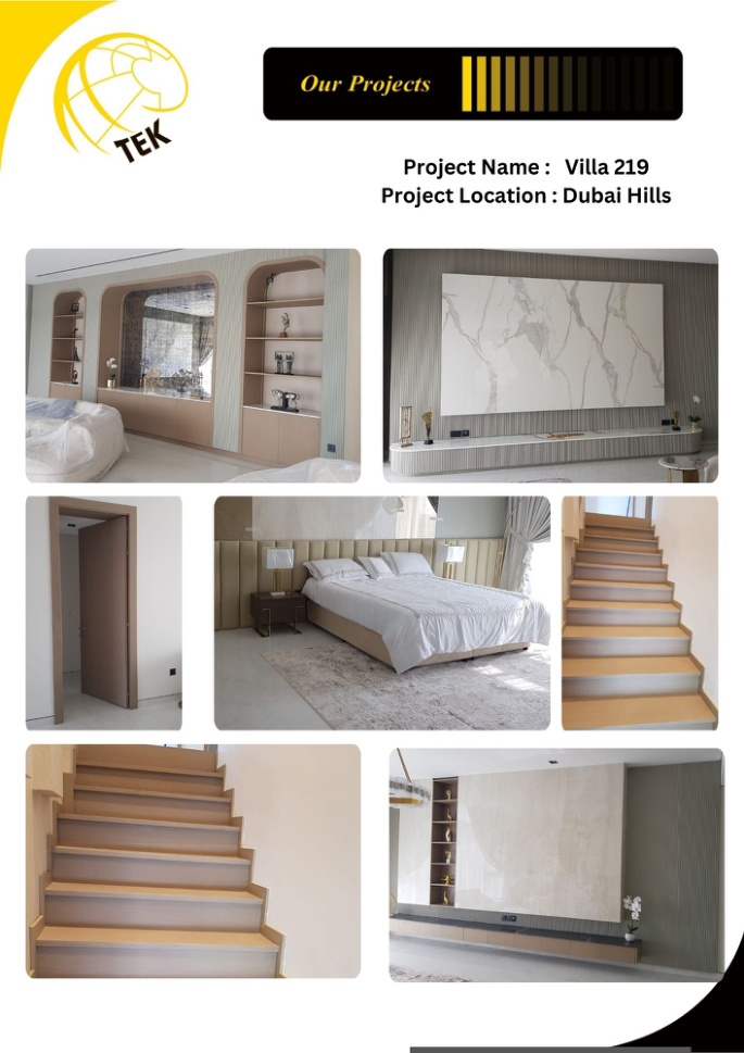 Villa 219